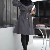 مانتو دانشجویی