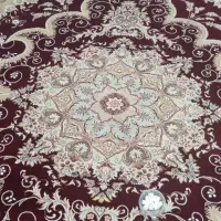 فرشها تمیز دوتا شش متری ویک عدد دوازده متری