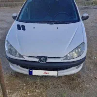 206 sd v8 94