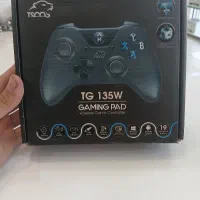 دسته کامپیوتر،دسته کنسول