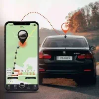 دزدگیر و ردیاب GPS نقطه زن خودروهای ایرانی و خارجی