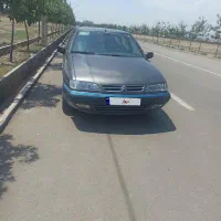 زانتیا ۸۵ موتور ۲۰۰۰تمام رنگ نوک مدادی در خوی