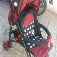 کالسکه درحدنوبرنو hope