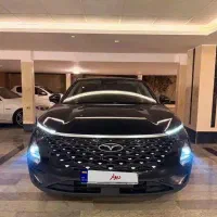 فونیکس اف ایکس مشکی ۱۴۰۲