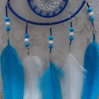 اکسسوری هنر دست بنام دریم کچر