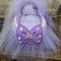 گهواره یا کریر کودک