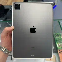 ایپد پرو‌ M2   / 256/ وای فای فوق العاده تمیز