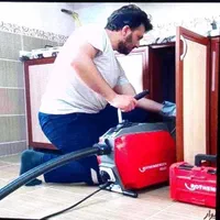 لوله بازکنی با فنرهای مجزا سراسر شهر سرویس دهی 24س