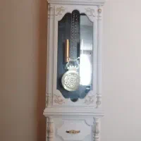 ساعت ایستاده