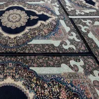 ۲ تخته  فرش ۶ متری ۷۰۰ شانه ۲۵۵۰ تراکم