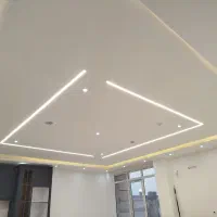 اجرای تخصصی کناف و سقف کاذب 0تا100