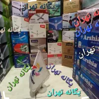 مرکز فوق تخصصی پخش پنکه سقفی عمده و تکC200