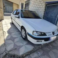 پارس سال مدل 1400