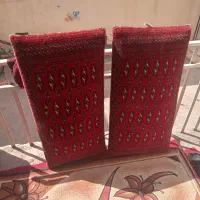 پشتی|پشتی|میانه, |دیوار