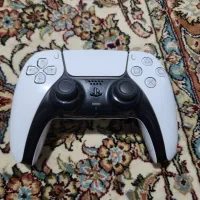دسته PS5اورجینال دستگاه