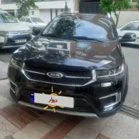 ام وی ام x22 اسپرت لاکچری بی رنگ به شرط