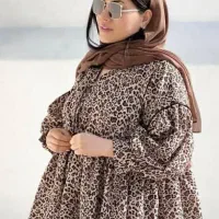 شومیز عروسکی