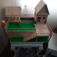 ماکت و کار دست