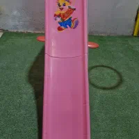 سرسره ۷ پله