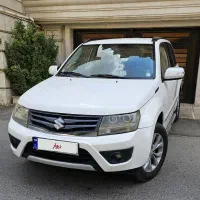 سوزوکی ویتارا ۲۴۰۰اتومات