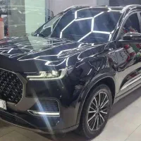 تیگو ۸ پرومکس مدل ۴۰۲ گارانتی فعال
