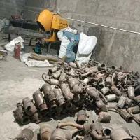 کاتالیزور خریدوفروش ،تعمیرات تخصصی باضمانت۱ساله