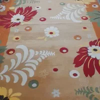 فروش گلیم فرش ۹ متری نو