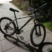 دوچرخه 26