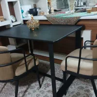میز ناهارخوری