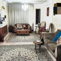 135 متر ۳ خواب / سازمان برنامه شمالی / دو کله