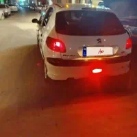 206تیپ2کم کارمدل98