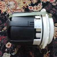 فیلتر پمپ ساعتی
