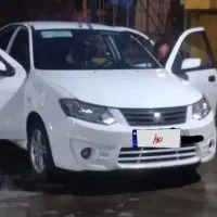 ساینا ۹۶ تک برگ سند و بیمه یک ساله و بی ربگ