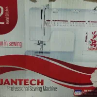 چرخ‌خیاطی جانتک