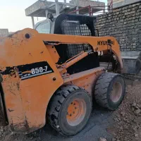 اجاره و فروش بابکت هیوندای