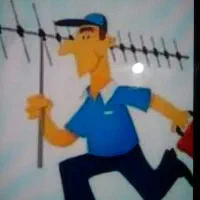 نصب آنتن دیجیتال
