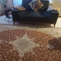 فرش و مبل و صندلی