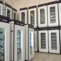 دستگاه  تـمام HOshmanDجوجه کشی+H