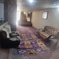 مبل هفت نفره سالم2 دست