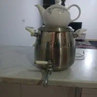 کتری سماوری