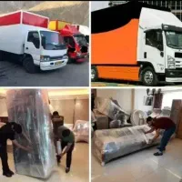 باربری حمل بار اثاثیه منزل اسباب کشی با کارگر