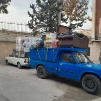 اتوبارباربری وانت بار پردیس رودهن خاور فاز11فاز8‌‌|خدمات حمل و نقل|پردیس, |دیوار