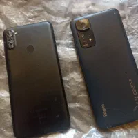 گوشی Redmi note11وA11