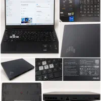 لپ تاپ ASUS