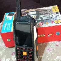 گوشی K36،کمک عقب وانت پیکان،سپرفابریک نیسان