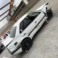 ۴۰۵ تیوفایو مدل ۹۱