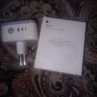 شارژ اصلی ۲۰ وات آیفون