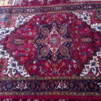 فرش ۶ متری هریس