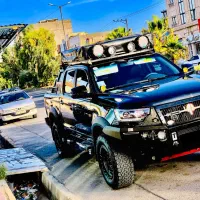 Kmc t8