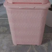 سبد لباس